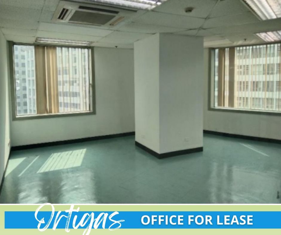 247 PEZA Fully Furnished Office for Rent in Ortigas Pasig Philippines 200 sqm (4)