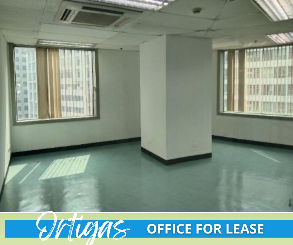 247 PEZA Fully Furnished Office for Rent in Ortigas Pasig Philippines 200 sqm (4)