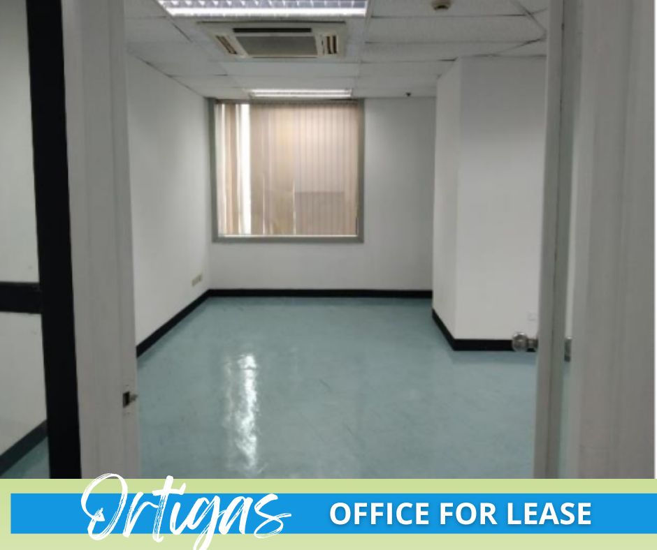 247 PEZA Fully Furnished Office for Rent in Ortigas Pasig Philippines 200 sqm (5)