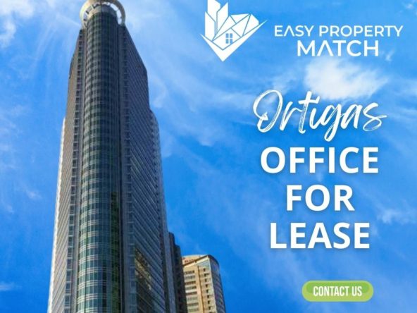 Affordable Fully Furnished Office for Lease in Ortigas Pasig Philippines (4)