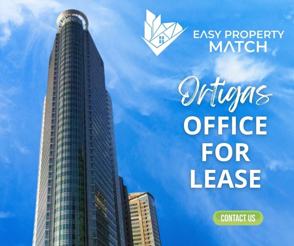 Affordable Fully Furnished Office for Lease in Ortigas Pasig Philippines (4)