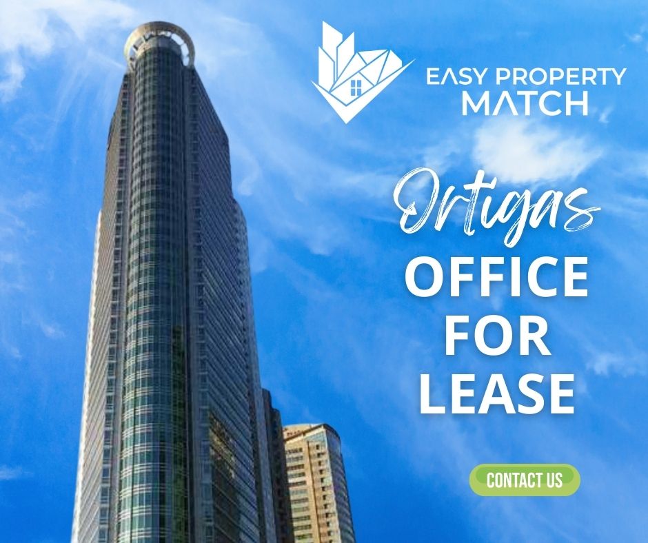 Affordable Fully Furnished Office for Lease in Ortigas Pasig Philippines (4)