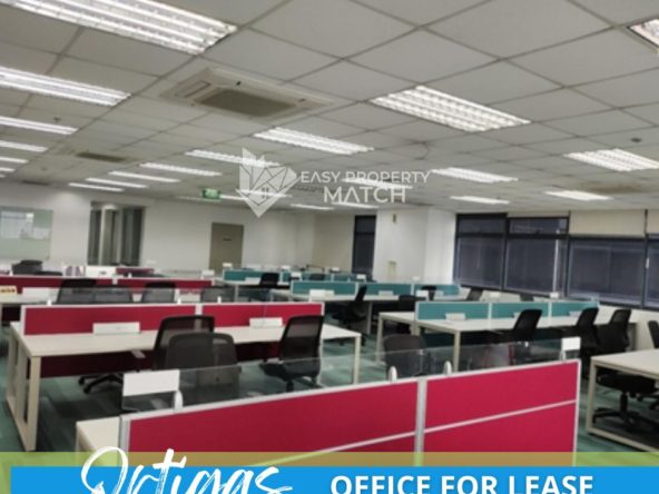BPO Plug and Play Office with workstation in Ortigas Pasig Cyberscape Cyber Beta (2)