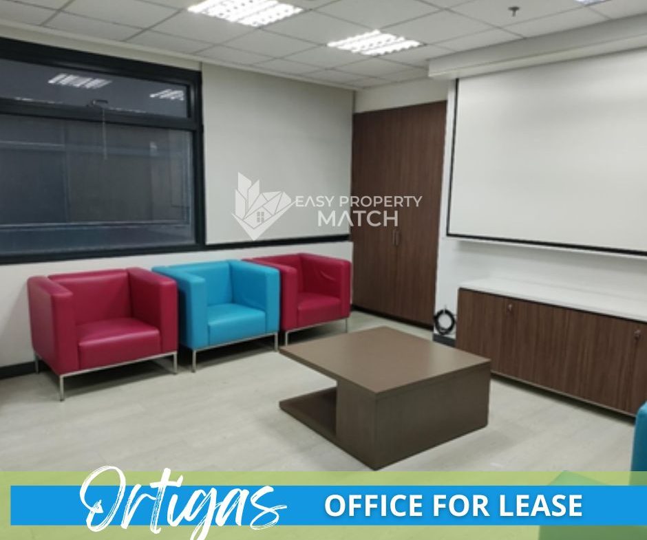 BPO Plug and Play Office with workstation in Ortigas Pasig Cyberscape Cyber Beta (3)
