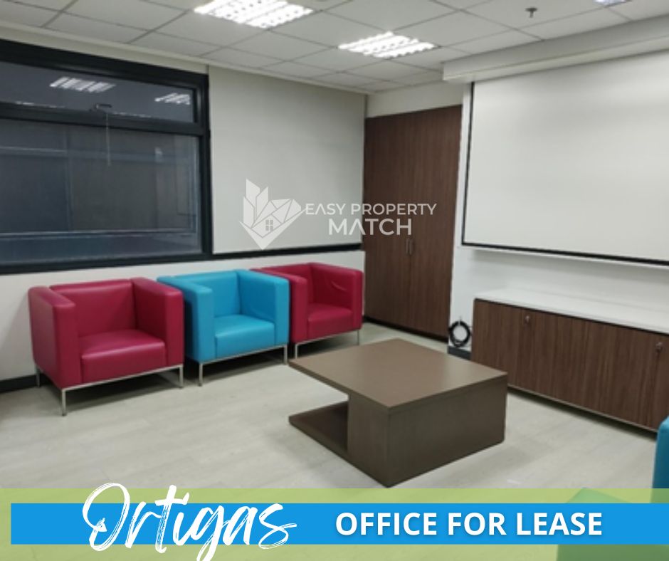 BPO Plug and Play Office with workstation in Ortigas Pasig Cyberscape Cyber Beta (3)