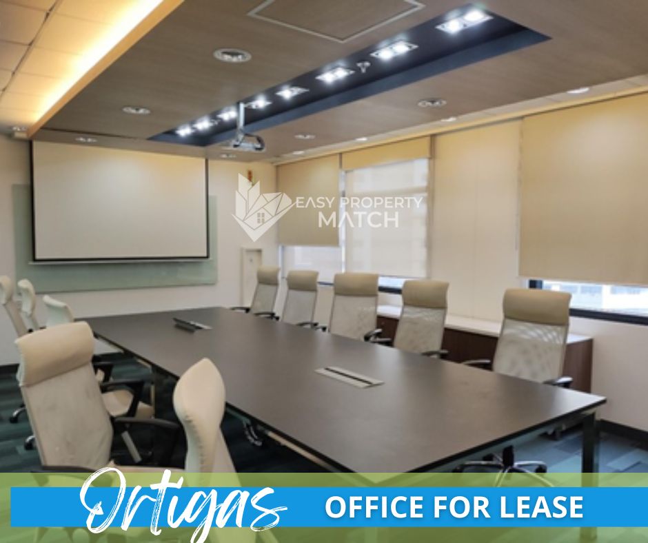 BPO Plug and Play Office with workstation in Ortigas Pasig Cyberscape Cyber Beta (6)