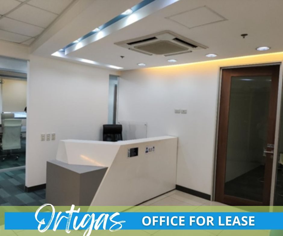 BPO Plug and Play Office with workstation in Ortigas Pasig Cyberscape Cyber Beta (7)