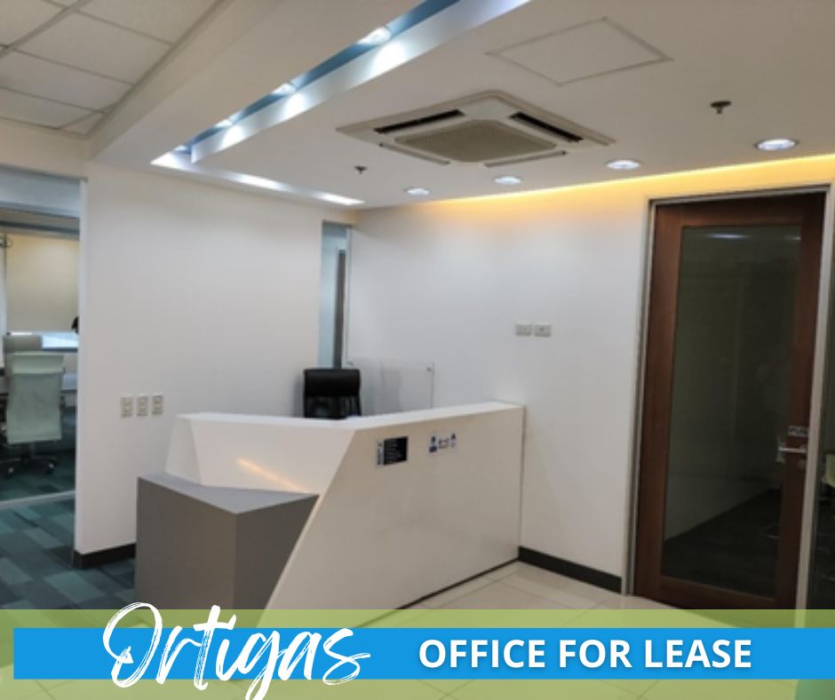 BPO Plug and Play Office with workstation in Ortigas Pasig Cyberscape Cyber Beta (7)