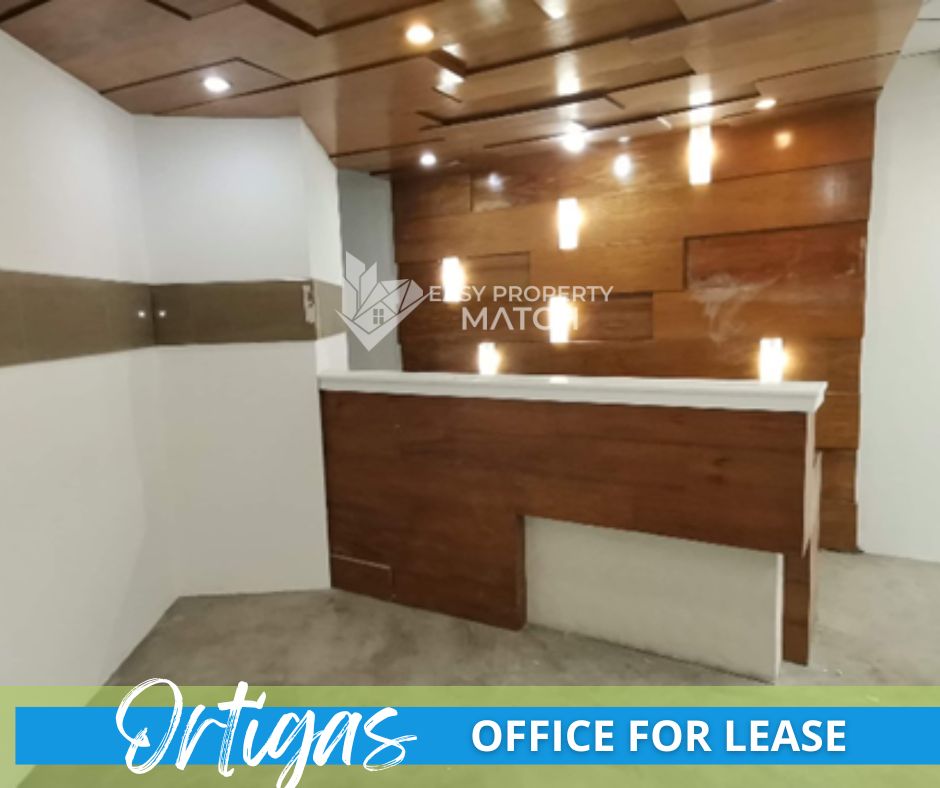 Class A PEZA Office for Rent in Ortigas (4)