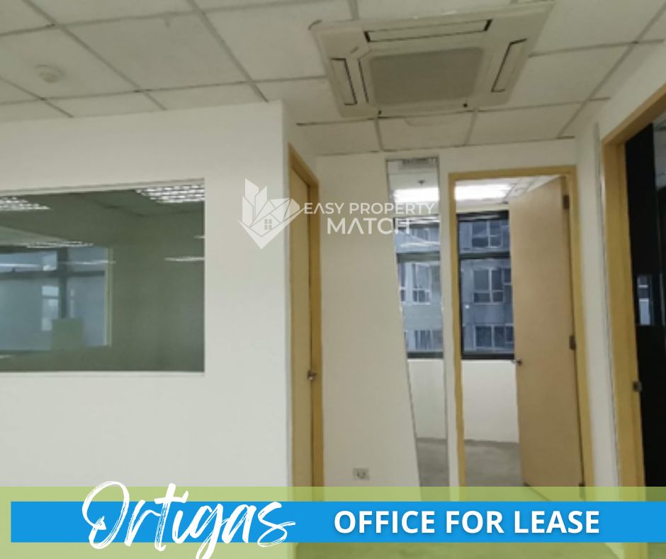 Class A PEZA Office for Rent in Ortigas (6)