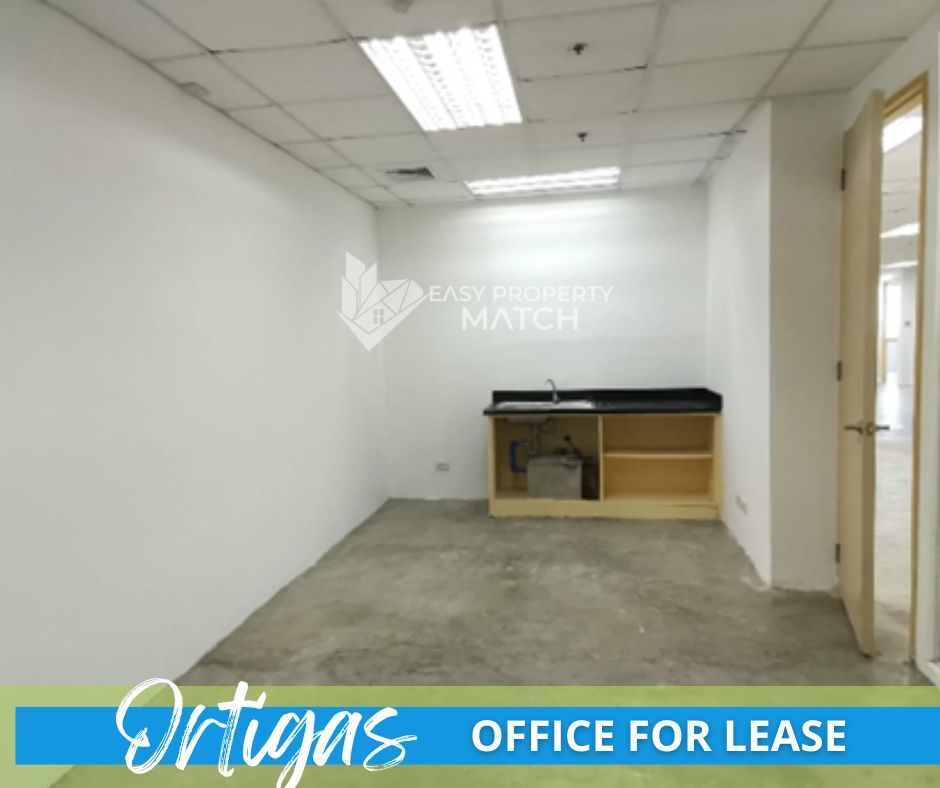 Class A PEZA Office for Rent in Ortigas (7)