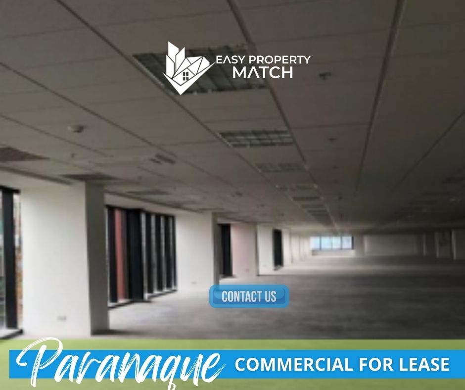 Commercial Office Space for Rent 8912 Aseana Paranaque (1)