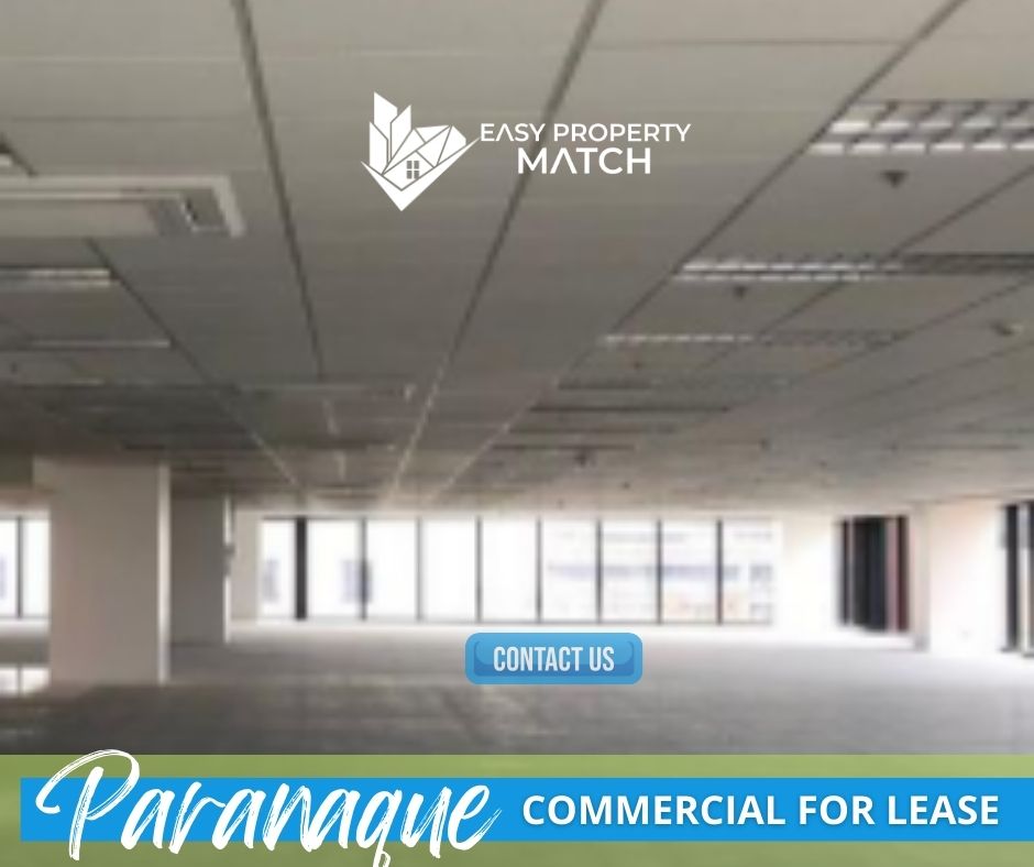 Commercial Office Space for Rent 8912 Aseana Paranaque (3)