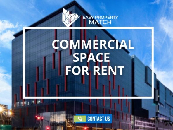 Commercial Office Space for Rent 8912 Aseana Paranaque (4)