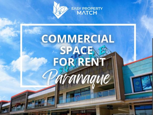 Commercial space for Rent Aseana Square near Ayala Malls Manila Bay (6)