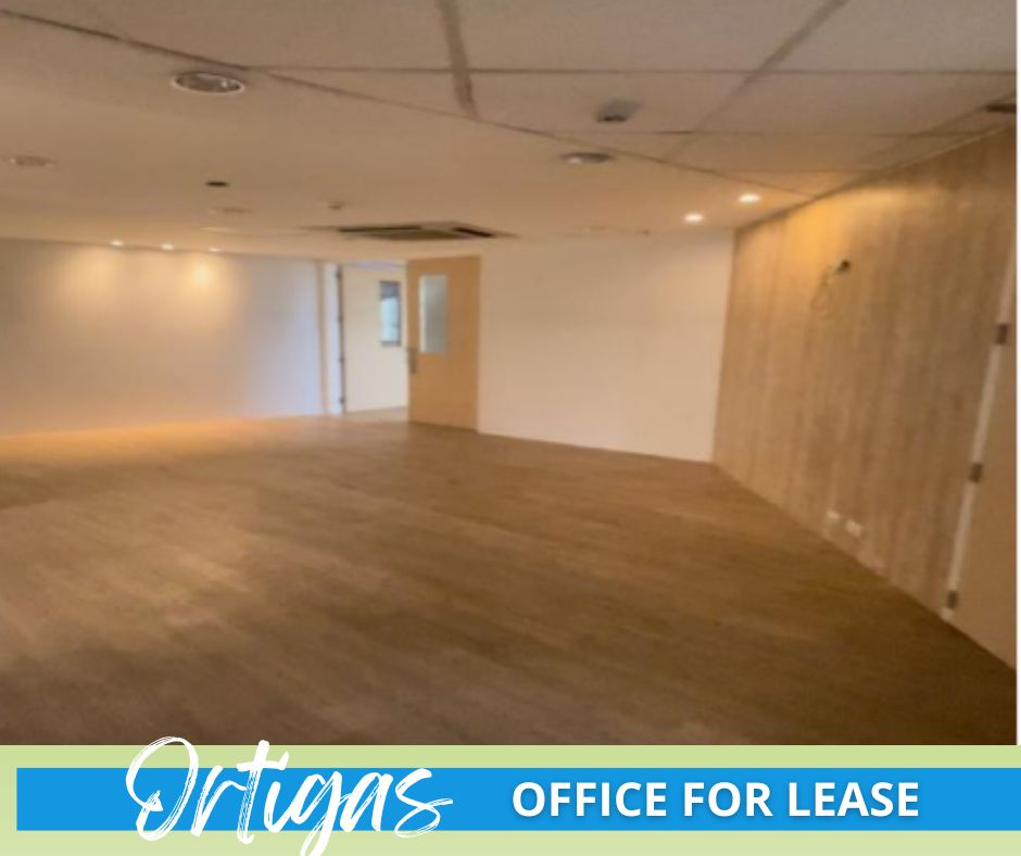 Fitted Office For rent lease robinsons equitable tower (2)