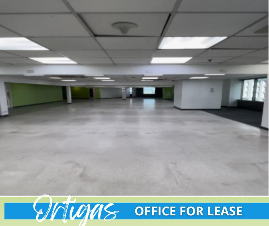 Fitted Office For rent lease robinsons equitable tower (4)