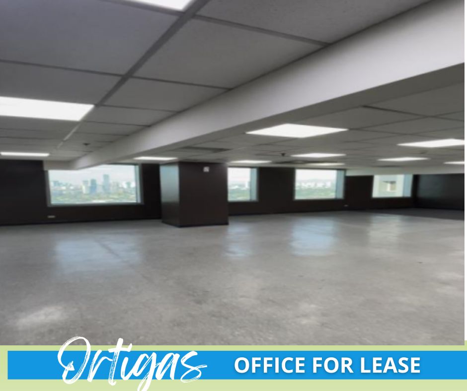 Fitted Office For rent lease robinsons equitable tower (5)