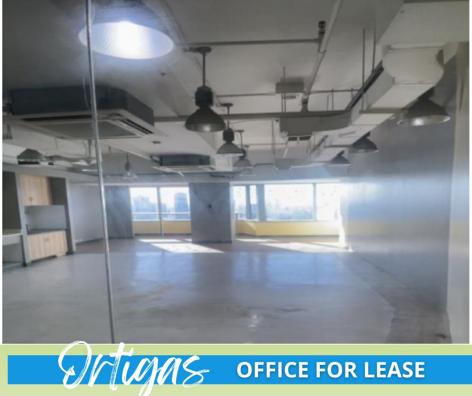 Fitted Office For rent lease robinsons equitable tower (6)