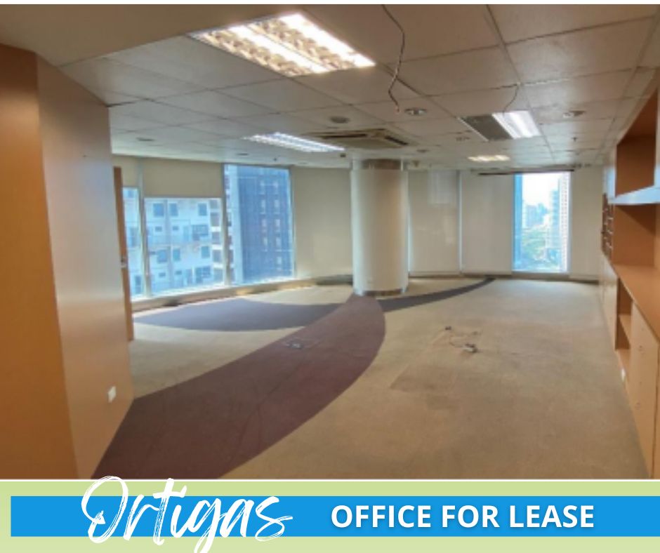 Fitted Office for rent lease Ortigas (3)