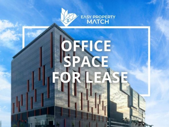 Office for Rent 8912 Aseana Ave Paranaque (10)