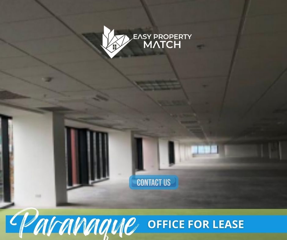 Office for Rent 8912 Aseana Ave Paranaque (11)