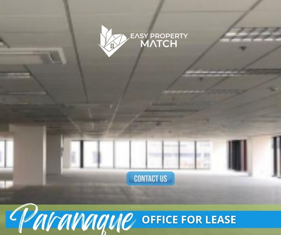 Office for Rent 8912 Aseana Ave Paranaque (12)