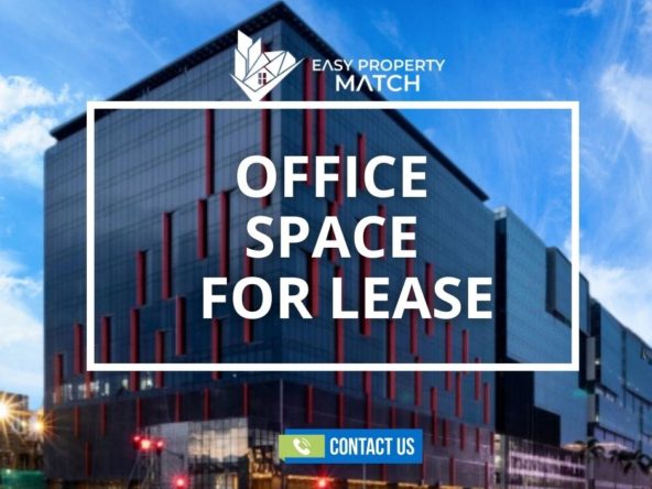 Office for Rent 8912 Aseana Ave Paranaque (13)