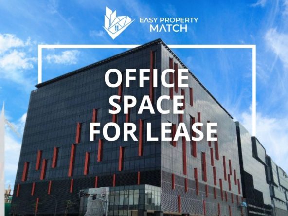 Office for Rent 8912 Aseana Ave Paranaque (16)