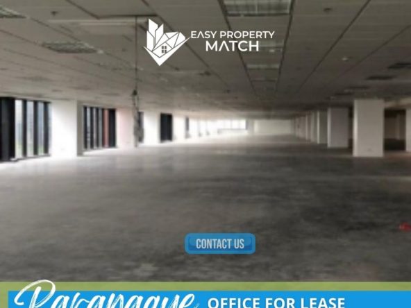 Office for Rent 8912 Aseana Ave Paranaque (17)