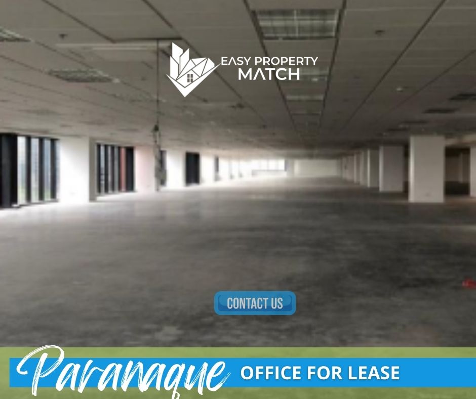 Office for Rent 8912 Aseana Ave Paranaque (17)