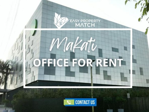Office for Rent GreenSun Hotel Makati Philippines (1)