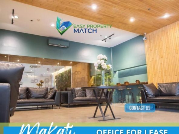 Office for Rent GreenSun Hotel Makati Philippines (2)