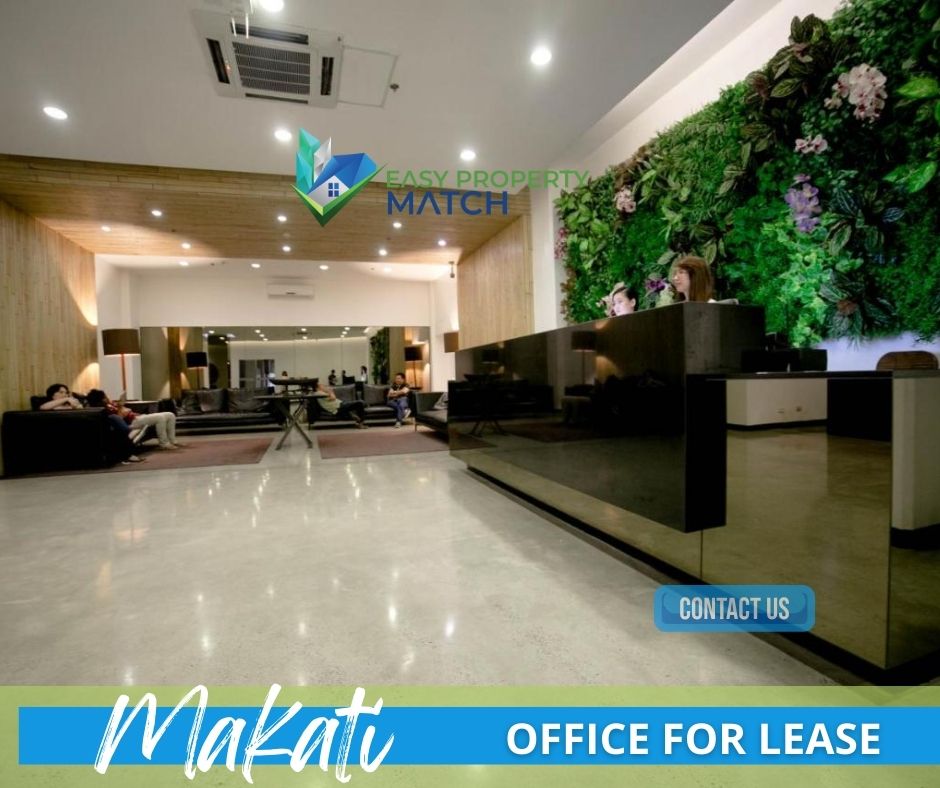 Office for Rent GreenSun Hotel Makati Philippines (3)