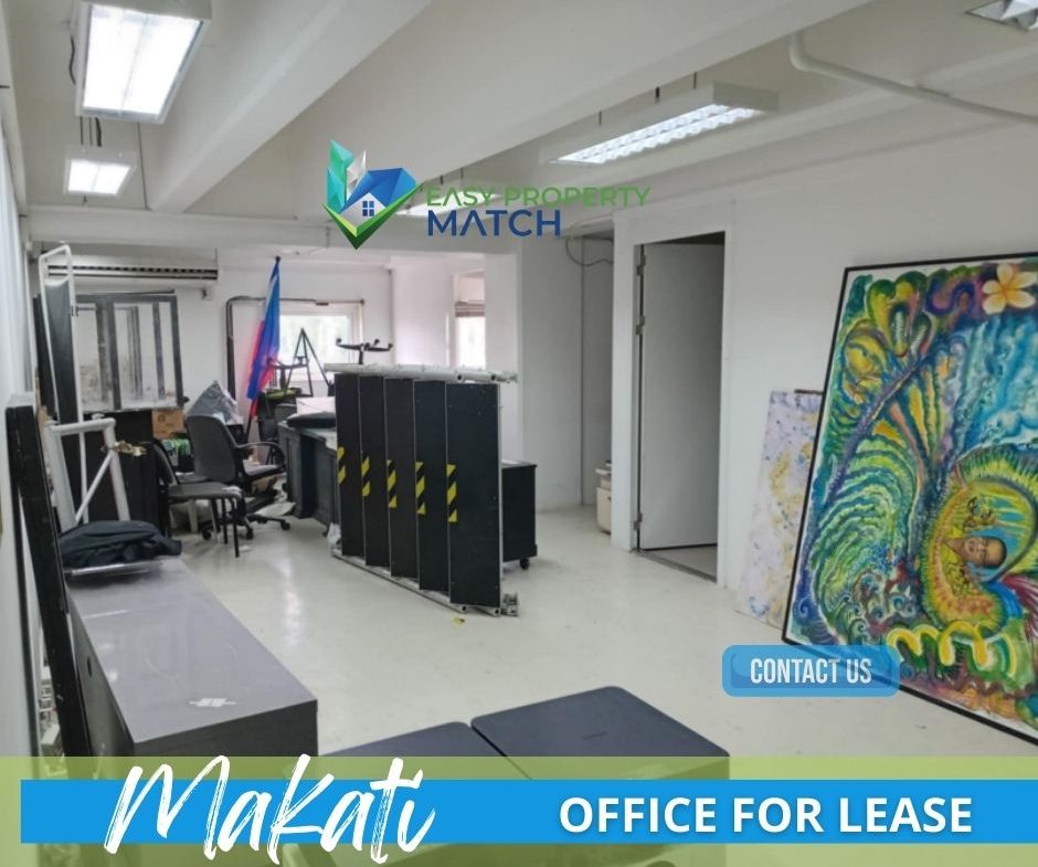 Office for Rent GreenSun Hotel Makati Philippines (4)