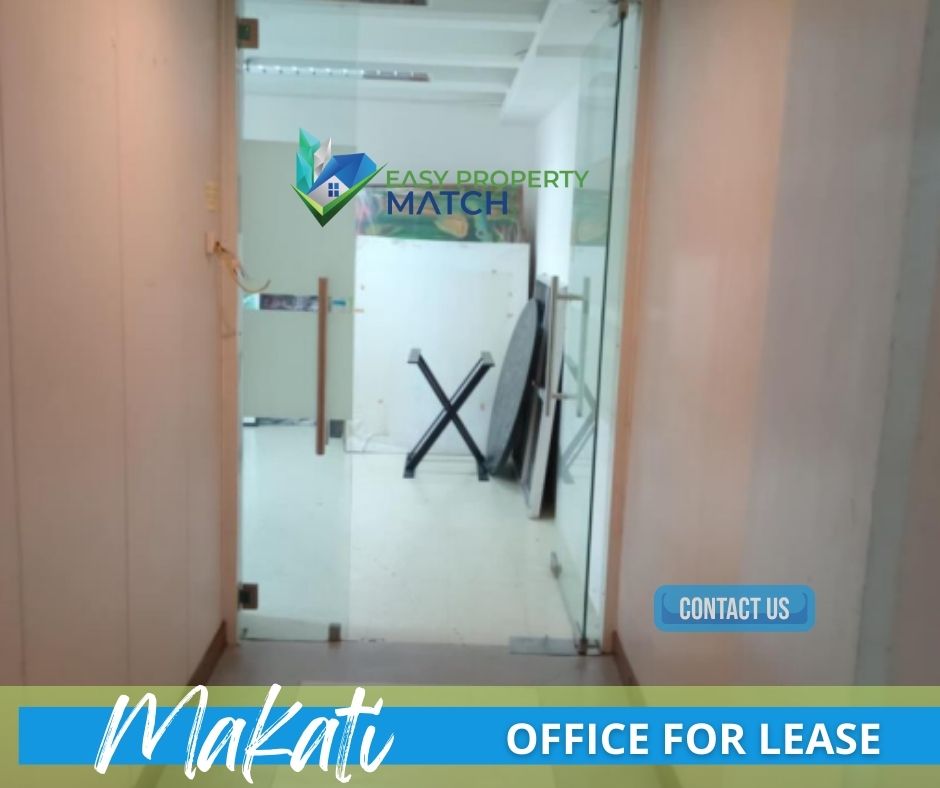 Office for Rent GreenSun Hotel Makati Philippines (5)