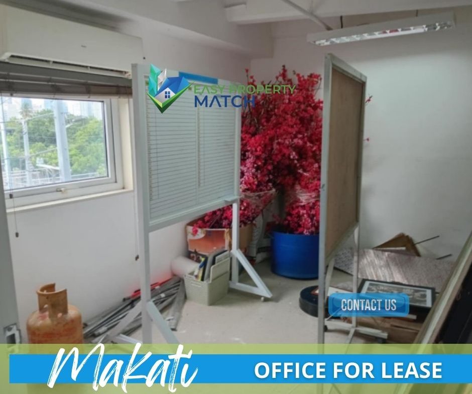 Office for Rent GreenSun Hotel Makati Philippines (7)