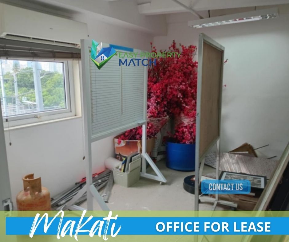 Office for Rent GreenSun Hotel Makati Philippines (7)