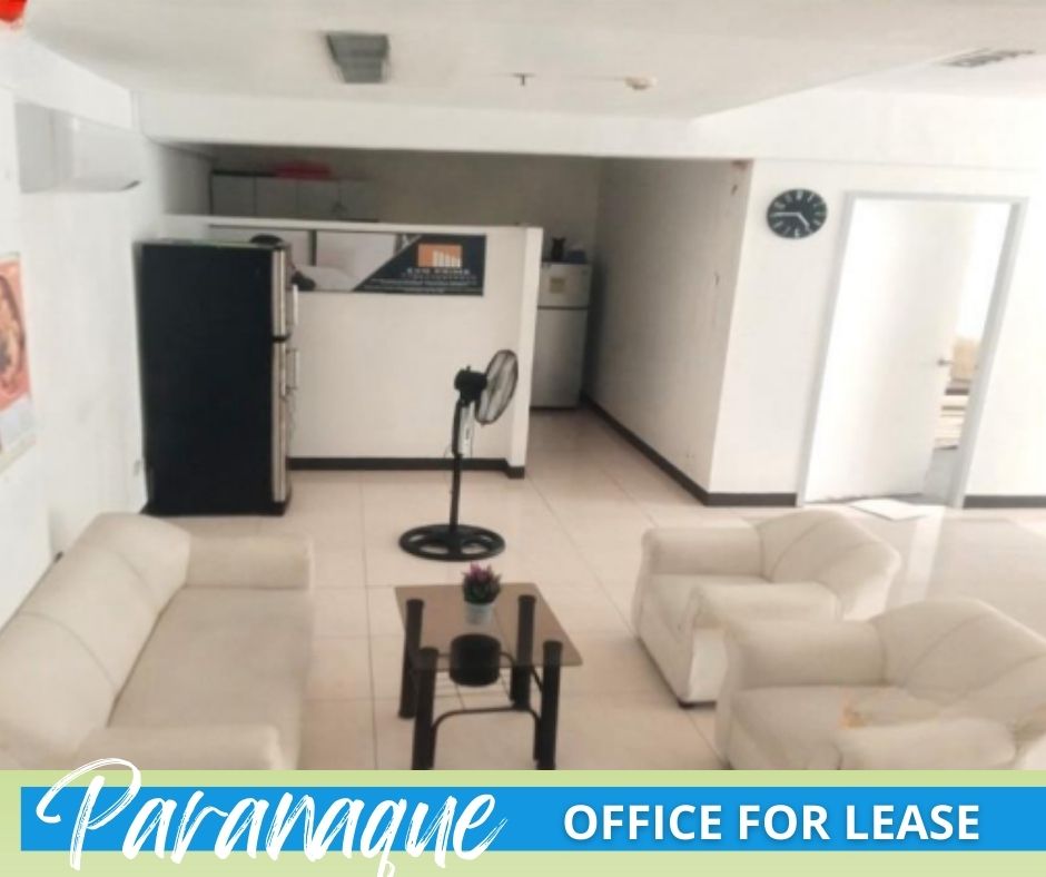 Small Office For Rent Paranaque 80 sqm (2)