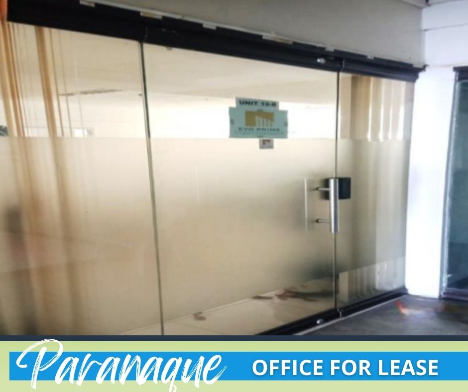 Small Office For Rent Paranaque 80 sqm (5)