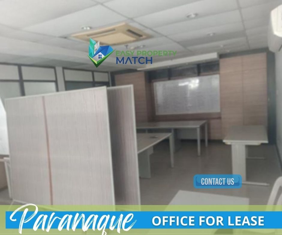 Small Office For Rent Pasay and Paranaque (2)