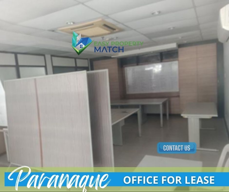 Small Office For Rent Pasay and Paranaque (2)