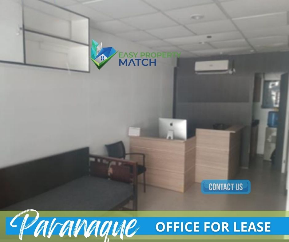 Small Office For Rent Pasay and Paranaque (4)