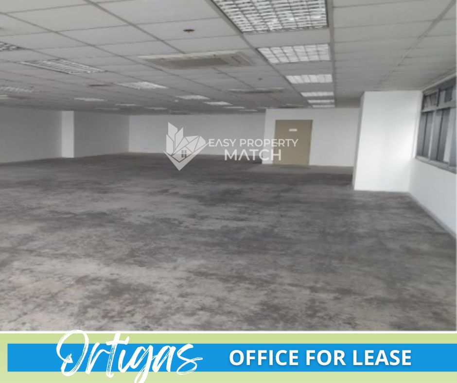 Warmshell Office Space for Rent in Ortigas Pasig Philippines Cyberscape Beta Cyber (2)