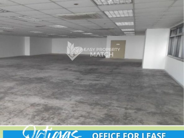 Warmshell Office Space for Rent in Ortigas Pasig Philippines Cyberscape Beta Cyber (2)