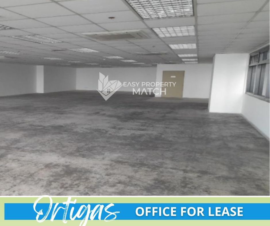 Warmshell Office Space for Rent in Ortigas Pasig Philippines Cyberscape Beta Cyber (2)