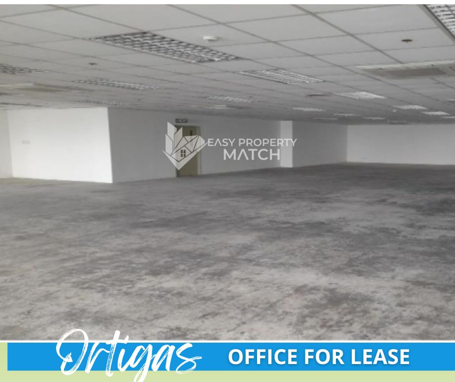 Warmshell Office Space for Rent in Ortigas Pasig Philippines Cyberscape Beta Cyber (3)