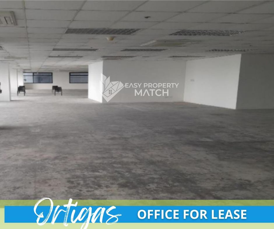 Warmshell Office Space for Rent in Ortigas Pasig Philippines Cyberscape Beta Cyber (4)