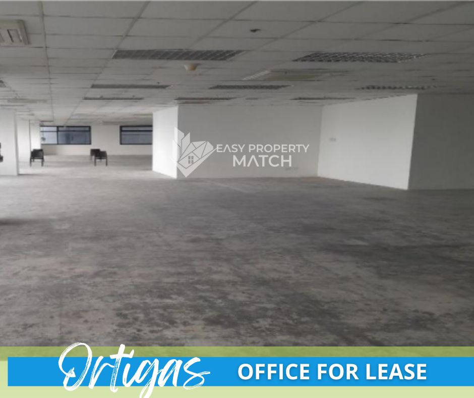 Warmshell Office Space for Rent in Ortigas Pasig Philippines Cyberscape Beta Cyber (4)