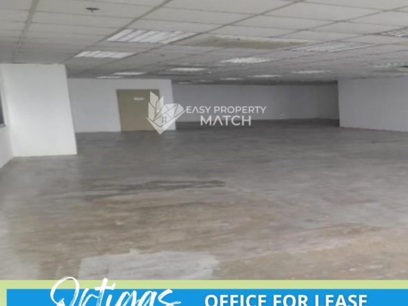Warmshell Office Space for Rent in Ortigas Pasig Philippines Cyberscape Beta Cyber (5)